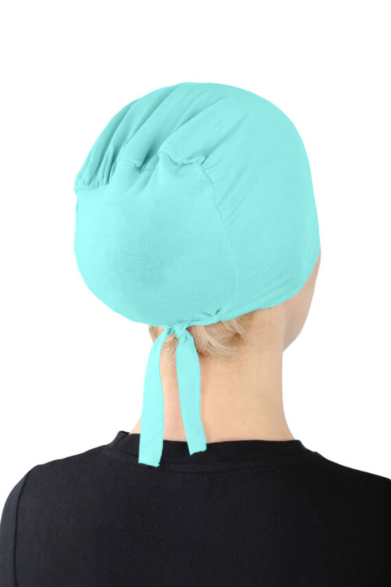 Pileli Geçme Bone - 81