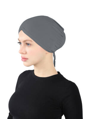 Pileli Geçme Bone - 83