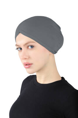 Pileli Geçme Bone - 84