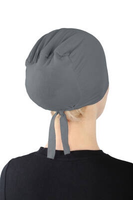 Pileli Geçme Bone - 85