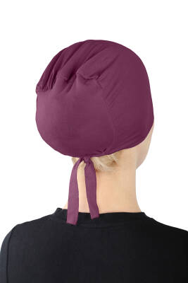 Pileli Geçme Bone - 89