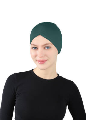 Pileli Geçme Bone - 94