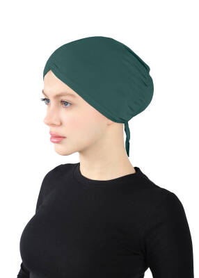 Pileli Geçme Bone - 95