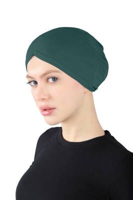 Pileli Geçme Bone - 96