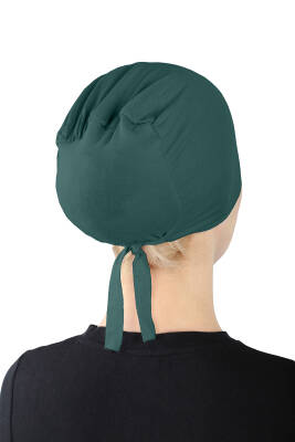 Pileli Geçme Bone - 97