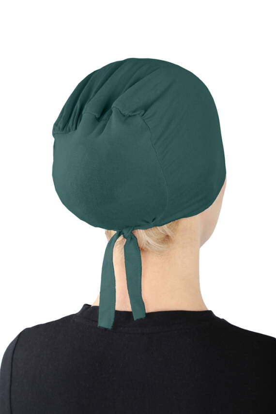 Pileli Geçme Bone - 97