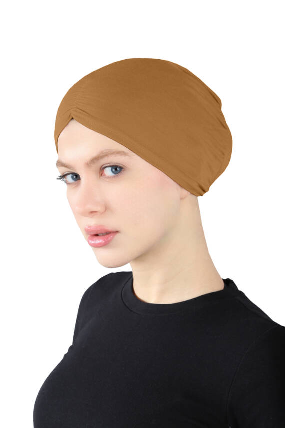 Pileli Geçme Bone - 100