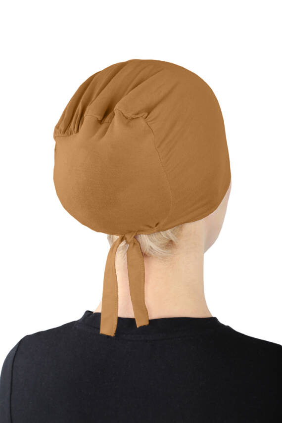 Pileli Geçme Bone - 101