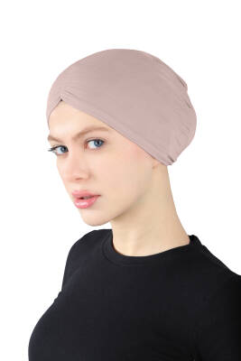 Pileli Geçme Bone - 104