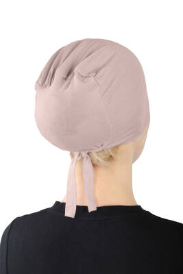 Pileli Geçme Bone - 105