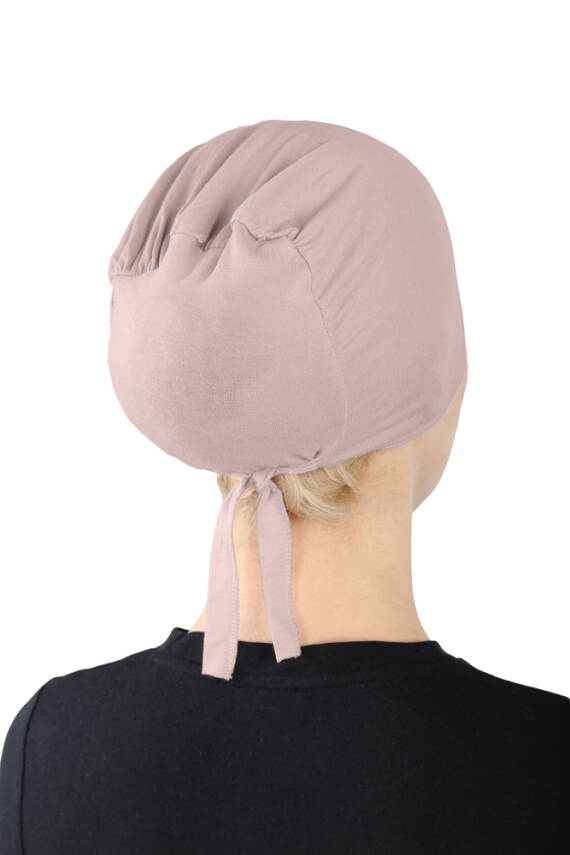 Pileli Geçme Bone - 105