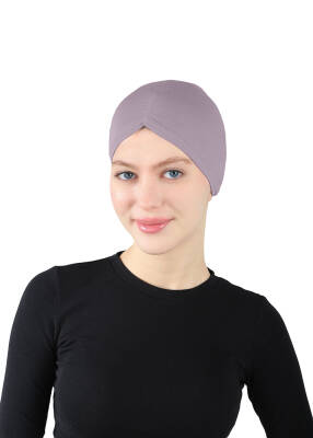 Pileli Geçme Bone - 106