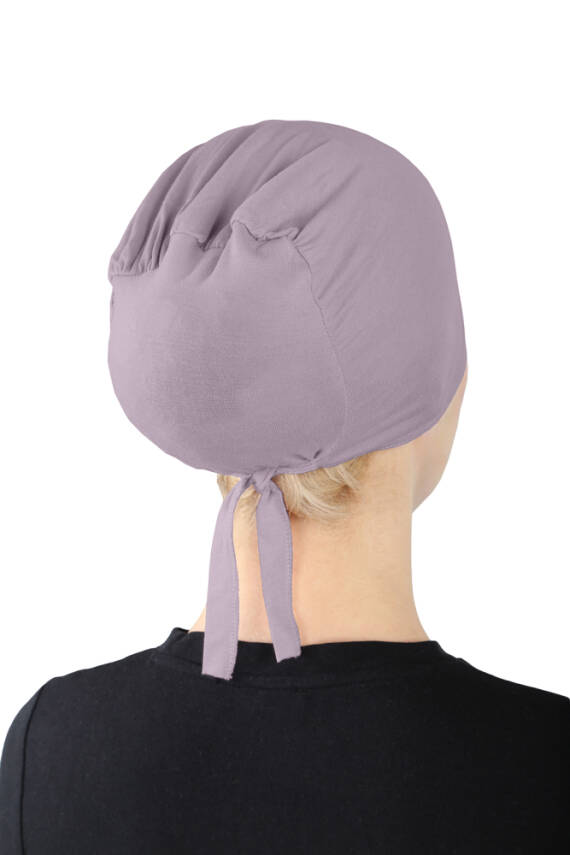 Pileli Geçme Bone - 108