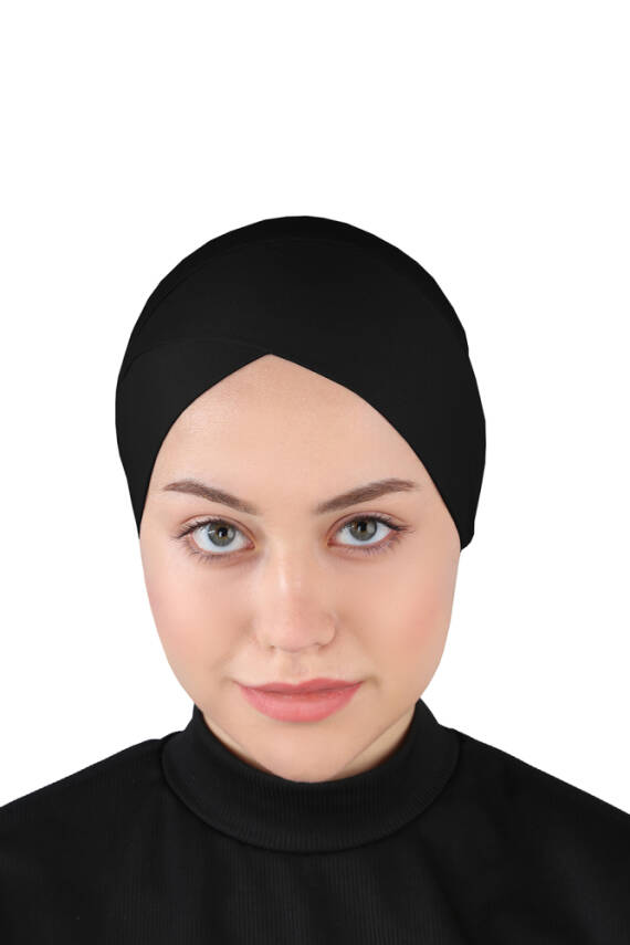 Pratik Çapraz Bone - 2