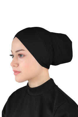 Pratik Çapraz Bone - 3