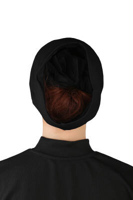 Pratik Çapraz Bone - 4