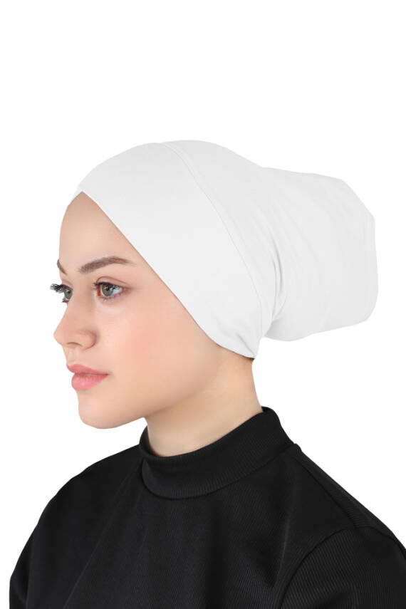 Pratik Çapraz Bone - 6