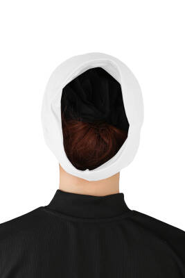 Pratik Çapraz Bone - 7