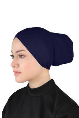 Pratik Çapraz Bone - 9