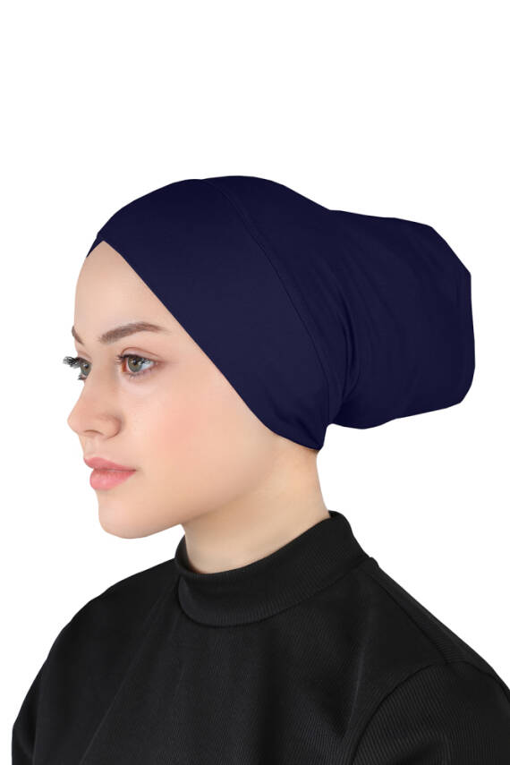 Pratik Çapraz Bone - 9