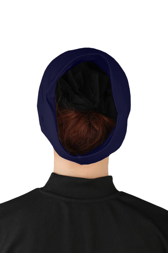 Pratik Çapraz Bone - 10