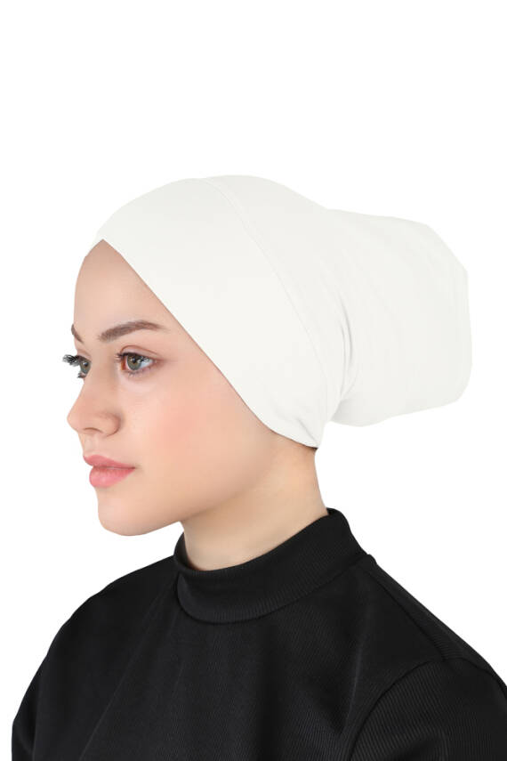 Pratik Çapraz Bone - 12