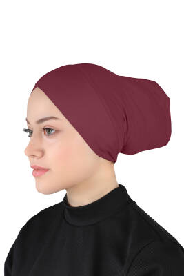 Pratik Çapraz Bone - 15