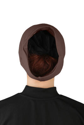 Pratik Çapraz Bone - 19