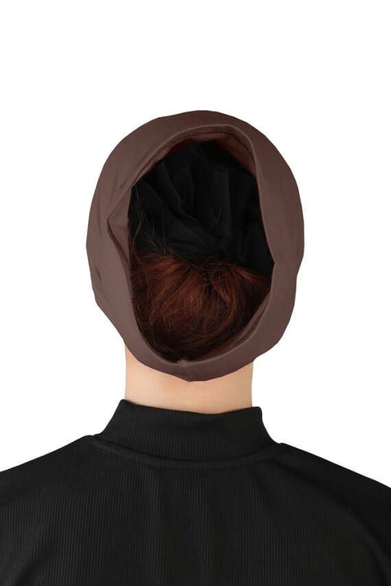 Pratik Çapraz Bone - 19