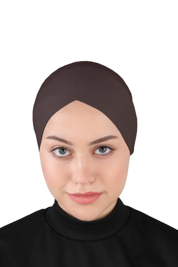 Pratik Çapraz Bone - 20