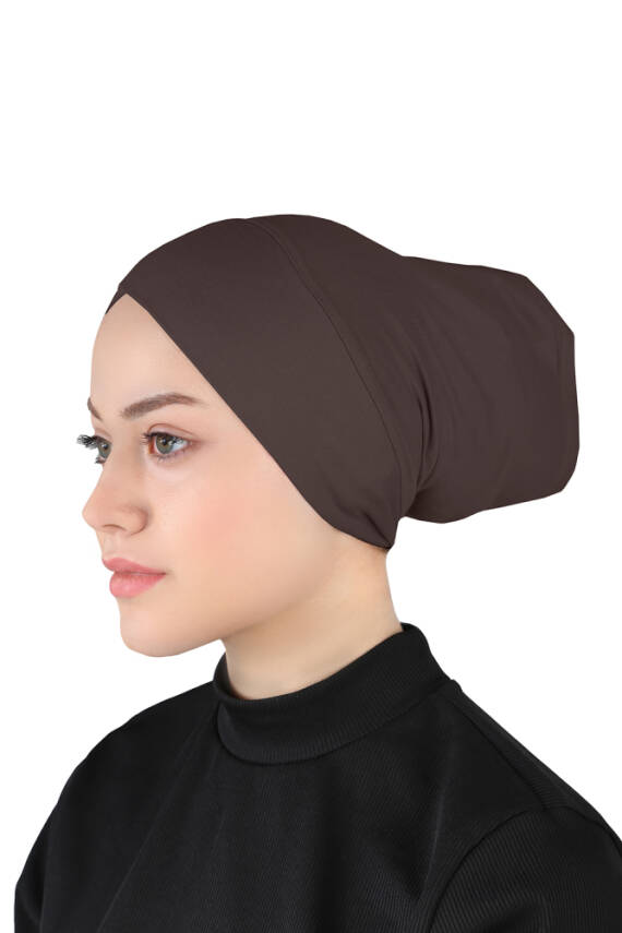 Pratik Çapraz Bone - 21