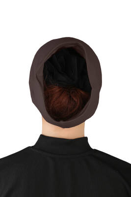 Pratik Çapraz Bone - 22