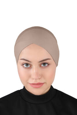 Pratik Çapraz Bone - 23