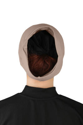 Pratik Çapraz Bone - 25