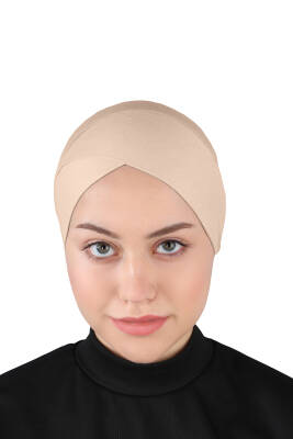 Pratik Çapraz Bone - 26