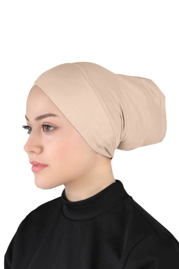 Pratik Çapraz Bone - 27