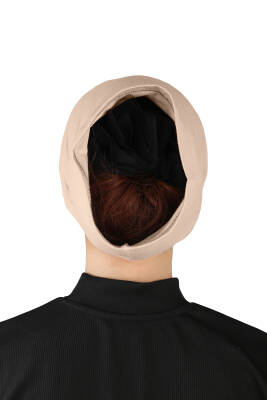 Pratik Çapraz Bone - 28