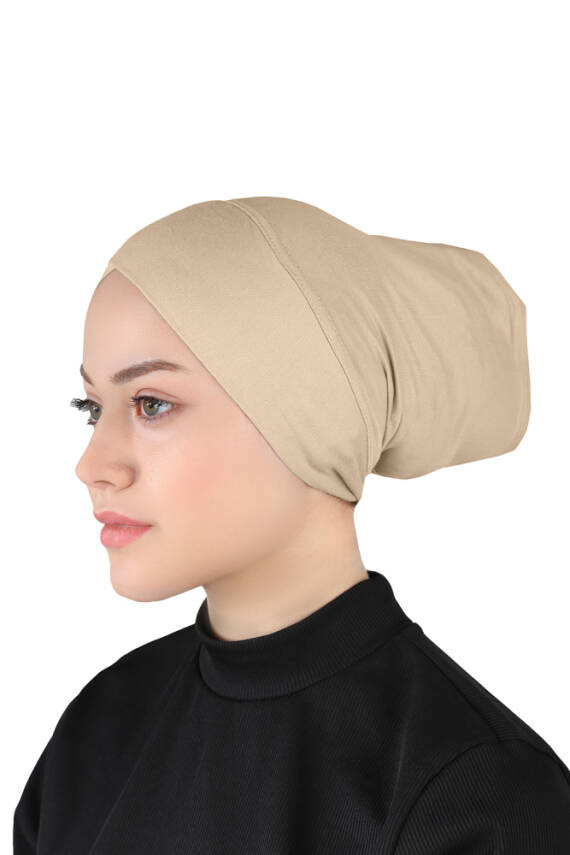 Pratik Çapraz Bone - 30