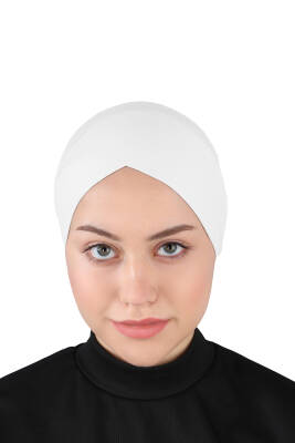 Pratik Çapraz Bone - 5