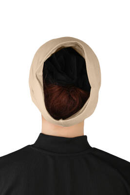 Pratik Çapraz Bone - 31