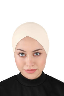 Pratik Çapraz Bone - 32