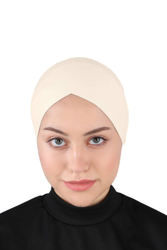 Pratik Çapraz Bone - 32