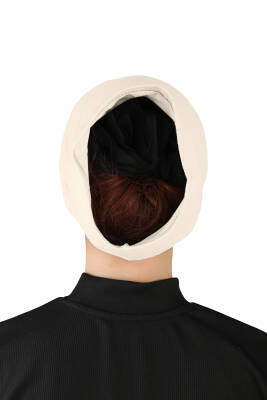 Pratik Çapraz Bone - 34