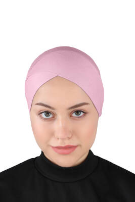 Pratik Çapraz Bone - 35