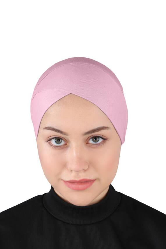 Pratik Çapraz Bone - 35