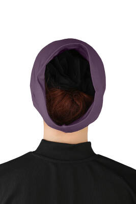 Pratik Çapraz Bone - 40