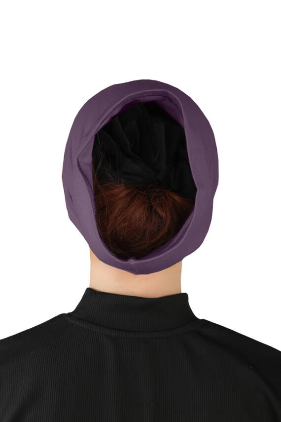 Pratik Çapraz Bone - 40