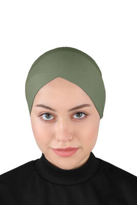 Pratik Çapraz Bone - 41