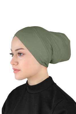 Pratik Çapraz Bone - 42