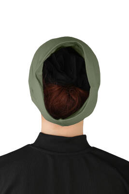 Pratik Çapraz Bone - 43